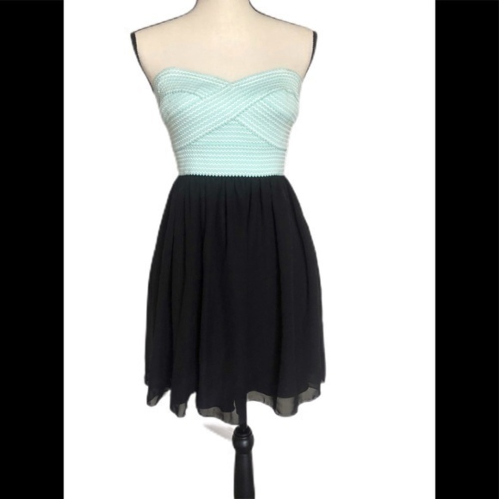 Speechless Dress Prom Cocktail